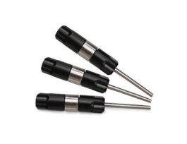 OPTI-GUARD 3MM CRTRDG SIL 3/PK