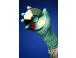XXL GREEN GLOVE NITRILE CLASS 100 CS1000 CS