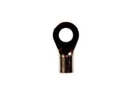 3M™ Scotchlok™ Ring Tongue, High Temperature Butted Seam MU10-10RHTK, 12-10 AWG, 500/Case