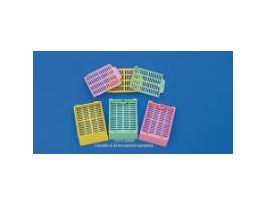 SLOTTED CASSETTE, LID SEPARATE