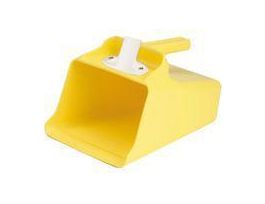 DIPPER MEGA PP YELLOW 11X8.7X7.3IN 128OZ