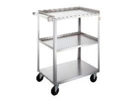 VWR SS ANG-LEG CART 21X35