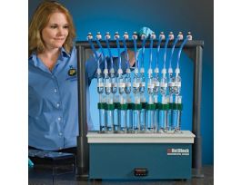 Complete Distillation System; 240 VAC