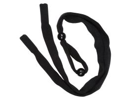 CR 215C DELUXE BLACK CORD