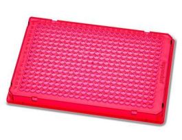 PLATE 384WL TWINTEC RED CS300