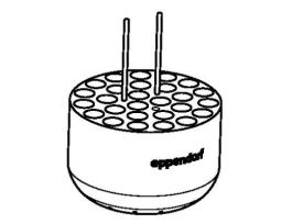 ADAPTER 27X RBT 12X75 MM S-4-104 RB