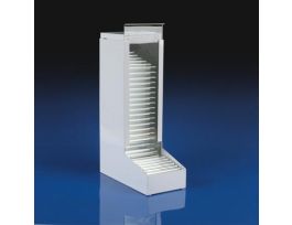 DISPENSER FOR 13X100MM TUBES
