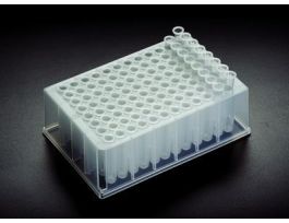 96-DEEP WELL BIOBLOCK 0.6 ML