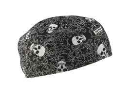 6630  High-Performance Cap