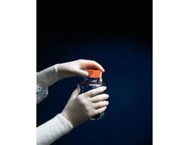 GLOVES CP100BT SZ9 CS200PR