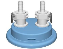 VWR ADAPTER 80 1/4 HB X2