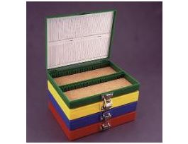 Slide BX Plastic Microscope Fits 100 S EA