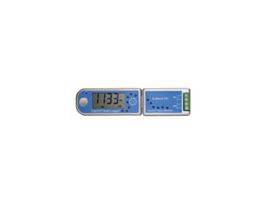 Current Data Logger, LCD Display; Standard Battery