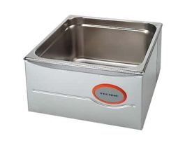 Unheated Water Bath, Stainless Steel, 18L