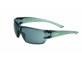 Conspire™ Series Matte Gray Frame, TSR Gray Lens Anti-scratch Hardcoat