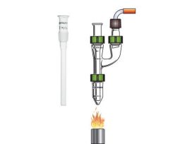 SUBLIMATOR COLD FINGER