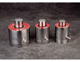 STAINLESS STL PELLET 35MM SPAR