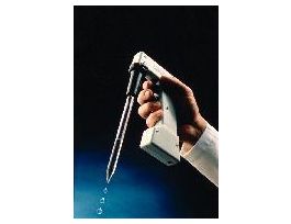 PIPETTING DEVICE PORTABLE 110V