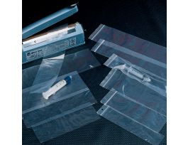 3x10 Infuser Syringe Open Ended Bag