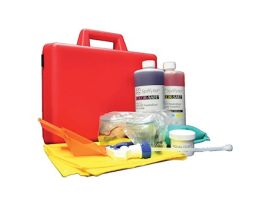 Acid/Base Neutralizer Spill Kit
