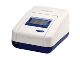 Dust cover for 73 Series Spectrophotometers