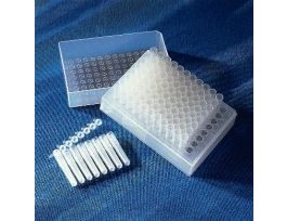 TUBE,CENT 8TB STRIP CS120