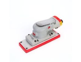 3M™ Elite Non-Vacuum Random Orbital Sander, 28527, 70 mm x 198 mm, 1/8 in Orbit, 1 ea/Case