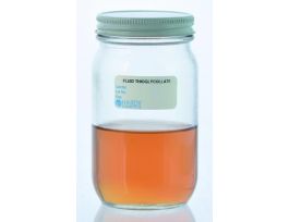 MEDIUM FLUID THIOGLYCOLLATE 100ML PK10