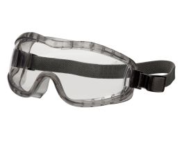 STRYKER PREMIUM GOGGLE CLR AF