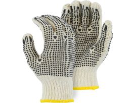 2 SIDE DOTTED STRING KNIT  LARGE