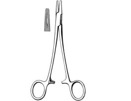 NEEDLEHOLDER STERILE 6IN CS25