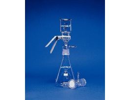 VWR FRITTED SUPPORT BASE