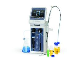 DILUTER DUAL SYRINGE ML615