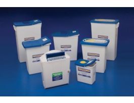 2 GALLON PHARMACEUTICAL WASTE