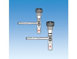 VALVE RELEASE W/WHISTLE