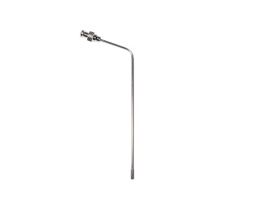 CANNULA 4.75IN BENT/HAN FILTER