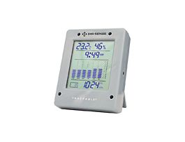 Traceable Digital Barometer with Calibration