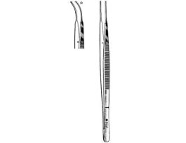 FORCEP GERALD TISSUE CVD 7IN