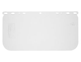 USS SINGLE CLEAR ACETATE8X15.5X.040