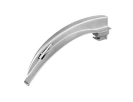 BLADE FIBER OPTIC MACINTOSH 4MM X150MM 5