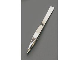 FORCEPS TWEEZERS FINE TIP 115 MM