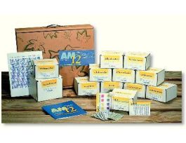 KIT WATER POLLUTION DETECTION