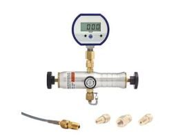 Pressure/vacuum Handpump