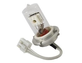 Deuterium (D2) Detector Lamp Compatible with Agilent 1290 DAD (8-Pin) Detectors; 1/EA