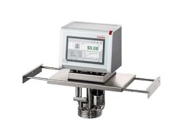 Bridge Mounted Heating Circulator (Immersion Depth of 150 mm | 5.9") for Tanks to 100 L with 1 kW (115V) Heating Power to +300 C