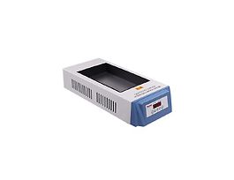 Digital Dry Block Heater, Four Block, 120V