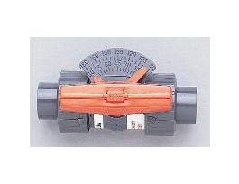 VALVE 523-PRO METERING NPT EPDM 1/2IN