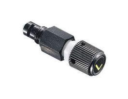 CARTRIDGE VALVE F/ALUMINUM