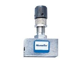 VALVE METERING 316SS 1/8NPTF