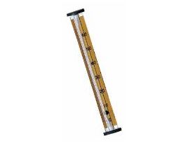 FLOWTUBE 150MM DIRECT READING